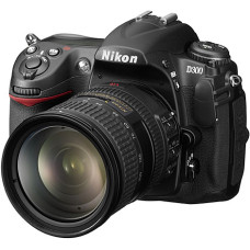 نیکون D300